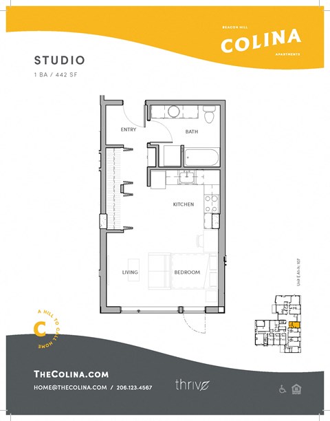 2709 17th Ave South Studio-2 Beds Apartment for Rent - Photo Gallery 42